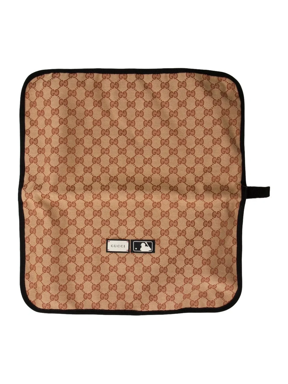 Gucci x MLB GG Canvas Clutch